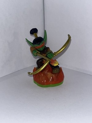 Activision Skylanders Spyro's Adventure Flameslinger