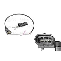 Sensor Nockenwellenposition Induktiv 3-Polig Valeo FüR U.A. Opel Astra