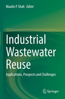 Maulin P. Shah | Industrial Wastewater Reuse | Taschenbuch | Englisch (2024)