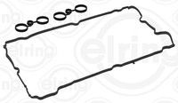 Elring Dichtungssatz Zylinderkopfhaube 491.370 FüR Opel A18 P1UO Turbo Peugeot 2
