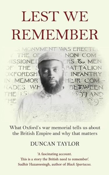 Lest We Remember Duncan Taylor Taschenbuch Englisch 2024 Kropotkin Press-image