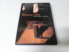 REESEVILLE - (DVD, 2003) - BRAD HUNT / MARK HAMILL