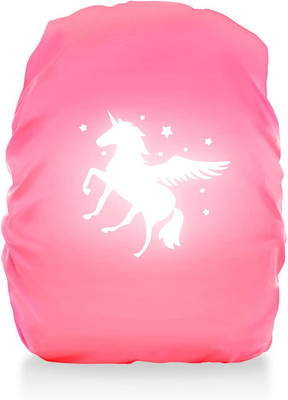 Regenschutz Schulranzen Einhorn Regenschutz Für Rucksack Step by Step Regenhülle