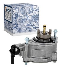 VAICO UNTERDRUCKPUMPE VAKUUMPUMPE passend für JAGUAR F-PACE F-TYPE XE XF XJ XK