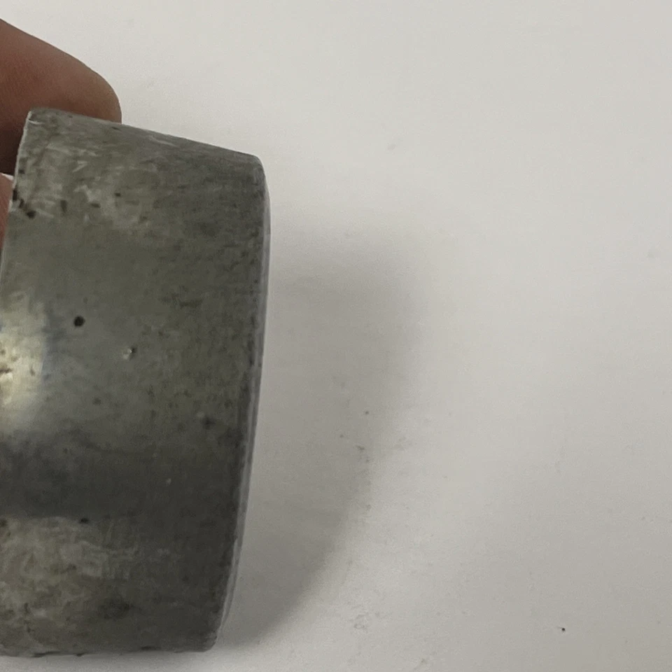 Dodge Omni Plymouth Horizon Rampage Scamp 1979-1983 tapa central 5204012 42989 Foto 4 de 4