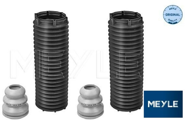 Meyle 5146400004 Staubschutzsatz FüR StoßDäMpfer Staubschutz Satz Kit-image