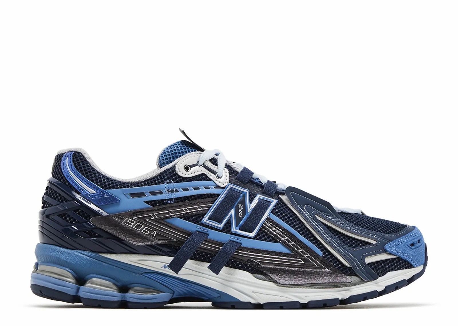 New Balance 1906A Deep Blue U1906AB