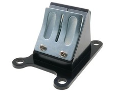 101OCTANE Membranblock KYMCO Super 8 9 Top Boy Cobra Vitality Yager Yup 50 2T