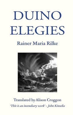 Duino Elegies: Translated by Alison Croggon by Rainer Maria Rilke (English) Pape