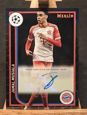 2023-24 Topps Merlin Chrome UEFA Club Competitions Soccer Checklist Guide in-content 25