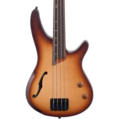Ibanez 4 String Fretless Bass Guitars for sale | eBay