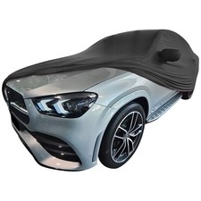 Abdeckplane passend f&uuml;r Mercedes-Benz GLE (C292) Coupe f&uuml;r Innen mit