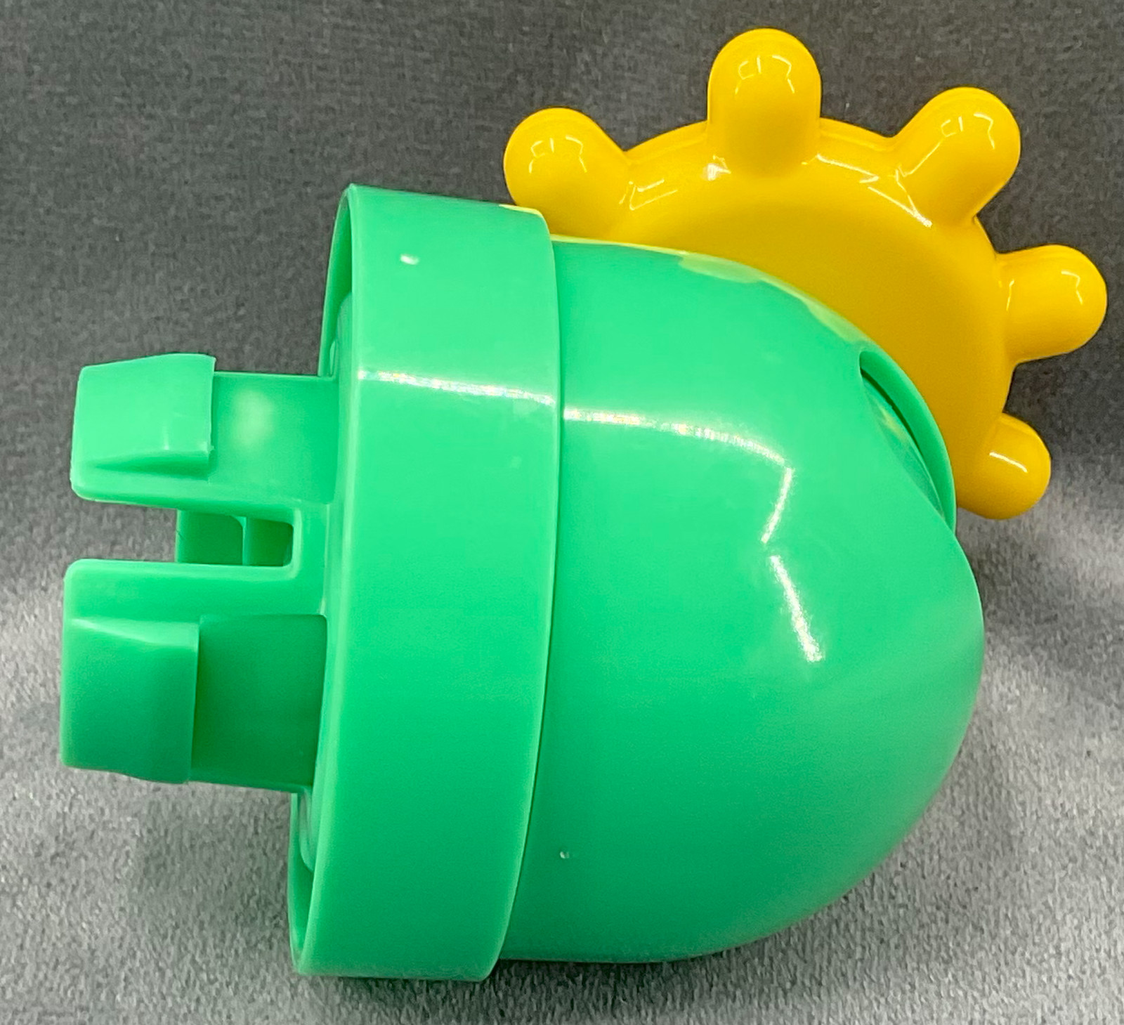 Baby Einstein SuperSeat Touch Tunes Replacement Spinning Target