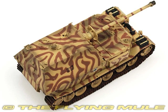 Easy Model 1:72 Sd.Kfz.184 Elefant German Army sPzJgAbt 653 #213 - Image 2 of 4