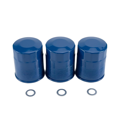 #ad 3 For Honda Oil Filters WITH Drain Plug Washer 15400 PLM A03 15400 RTA 002 $19.90