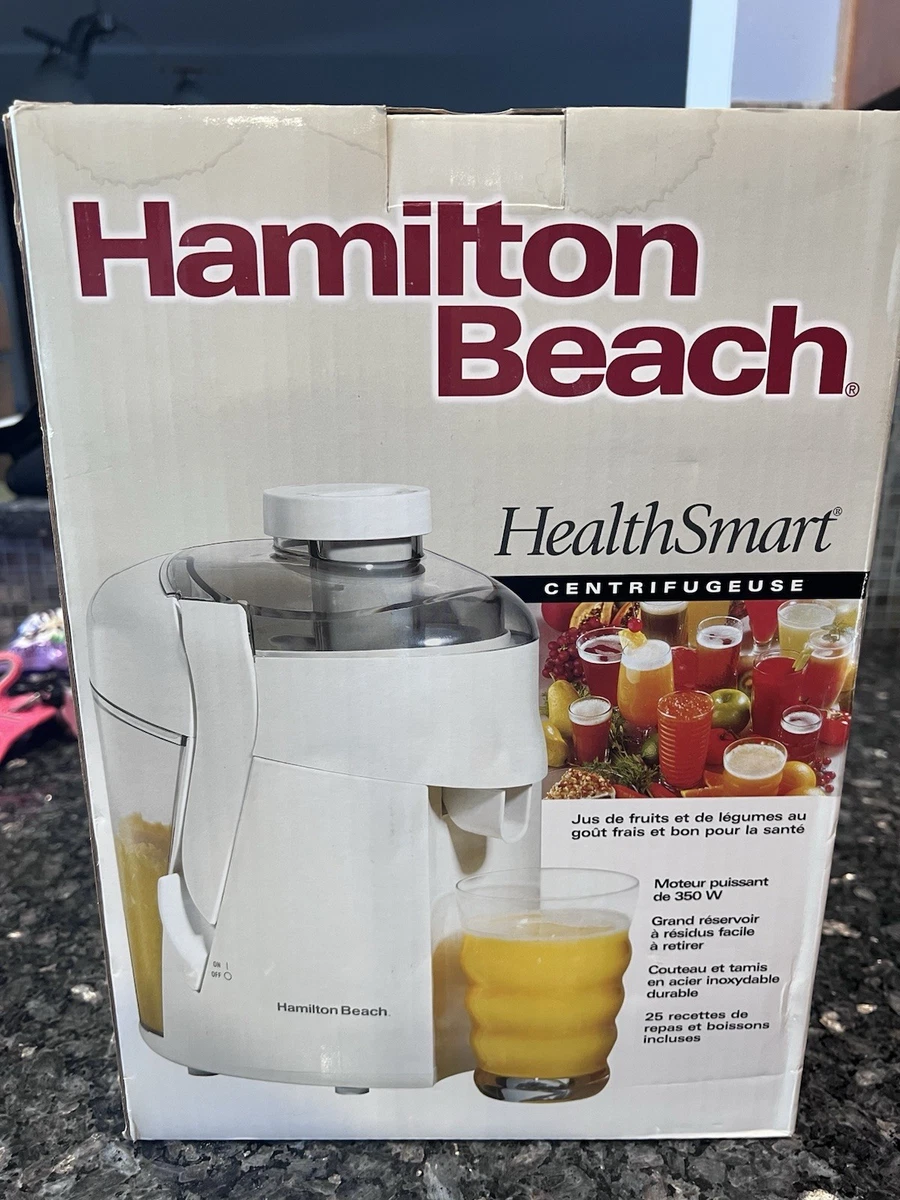 Steel White Juicers for sale | eBay