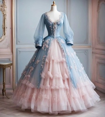 marie antoinette prom dress Marie Antoinette Dress, Historical Wedding Dress, 18th Century Dress, 18th Century Corset, 18th Century Dress Wedding Dress