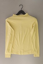 ⭐ Esprit camicia per le signore taglia 38, M giallo di cotone ⭐