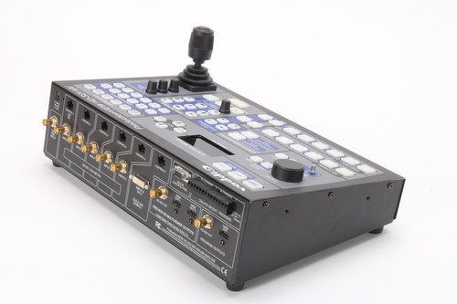 Vaddio 342-0317 Production View HD-SDI MV Camera Control Console 999-5655-000 - Picture 6 of 7