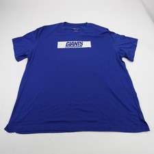 New York Giants Collecting and Fan Guide 9