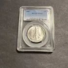1947 PCGS MS64 Walking Liberty Half Dollar
