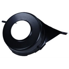 MAXGEAR Federteller Vorderachse links für Mercedes-Benz E-Klasse W210 S210