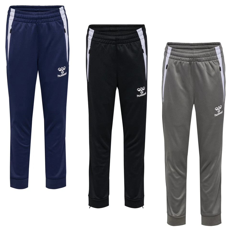 Hummel Kinder Trainingshose LEAD 2.0 TRACK PANTS 223775 - Bild 1 von 1
