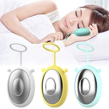Micro Current Sleep Aid Instrument Anxiety Relief Sleep Holding Device CW