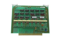 KOYO MACHINE VPG-0022A PC BOARD UNMP