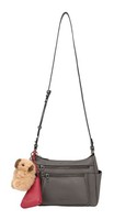 FREDsBRUDER My Bestie Collection My Bestie Multi-Crossbag Deep Grey Neu