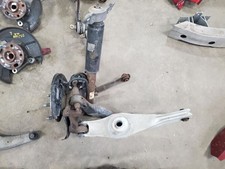 Local Pickup Only Driver Rear Suspension 4-link Arm Axle Opt Gnc Abs Fits 11-1 Local Pickup Only Driver Rear Suspension 4-link Arm Axle Opt Gnc Abs Fits 11-1
