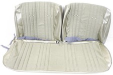 1968 Impala Complete Upholstery Set 5050 Front Split Bench Seat Rear Seat 1968 Impala Complete Upholstery Set 5050 Front Split Bench Seat Rear Seat