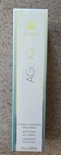 Jabón facial de doble limpieza NEORA (Nerium) AGE IQ - 4 fl oz/120 ml ¡NUEVO! Precintado 2/28