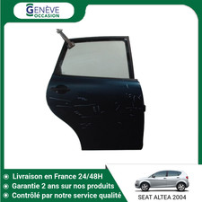 Porte arrière et accessoires Seat ALTEA