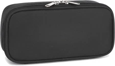 Large Capacity Pencil Case for Kids, Boys & Girls – Zippered Multi-Functional Pe