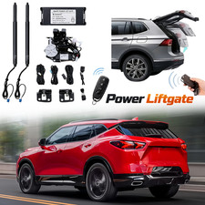 Electric Power Liftgate Kit Fits For Chevy Blazer 2019-2022 Automatic Tailgate