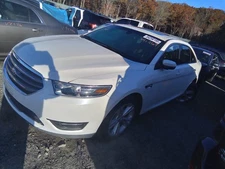 2017 Ford Taurus (Sedan Transmission OEM 116K Miles - LKQ438384925