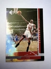 Upper Deck SP 1996-97 Michael Jordan Chicago Bulls NBA Basketball Card #16