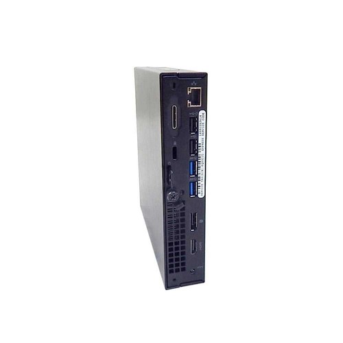Dell OptiPlex 3040 Intel Pentium G4400T 2,90GHz 128GB SSD 8GB RAM Win10 - Bild 2 von 2