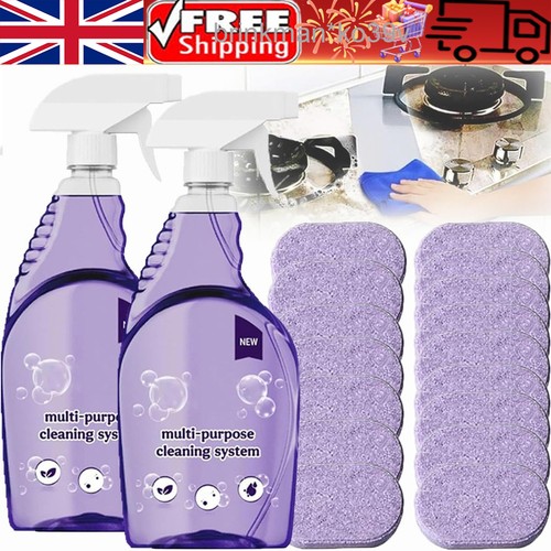 Drclean Spray Oven Cleaner, Dr Clean Spray Cleaner For Ovens, Nuroclean ...