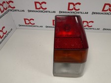 HECKLEUCHTE RECHTS / 129002 FÜR VOLKSWAGEN POLO 801/803 CL EXTRA BERLINA