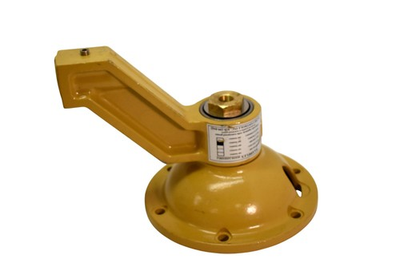 #ad #ad Mighty Clean OHS 3500 3 Maxi Flex Overhead Solid Book amp; Swivel PART $149.99