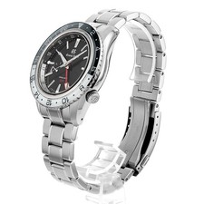 Grand Seiko Sports Collection Master Shop Limited Spring Drive GMT Hotaka Mo... 2
