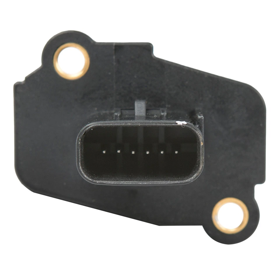 Sensor de flujo de masa de aire Delphi para Ford E-150 Club Wagon 2004-2005 Foto 3 de 4