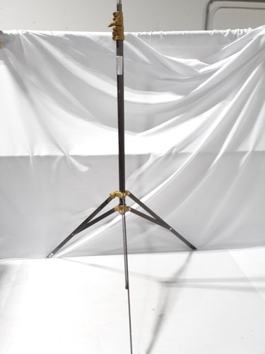 Lowel Omni-stan Supporto Luce Pieghevole Regolabile Studio Fotografico - Foto 1 di 5