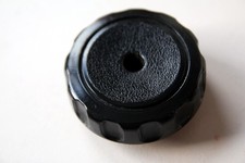 OEM VW Volkswagen Golf mk2 GT 1985 Bouton de réglage tournant pour dossier...