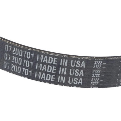 Ariens 07200701 Poly Drive Belt 8 Rib Pro Turn 460 472 Zero Turn Lawn Mower