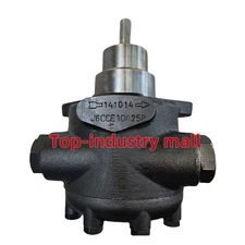 1PC New J6CCE 1002 5P Suntec oil pump For Light and medium oil burner  free ship