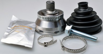 Radseitig Denckermann C120003 Gelenksatz, Antriebswelle FüR Audi,Skoda,Vw-image