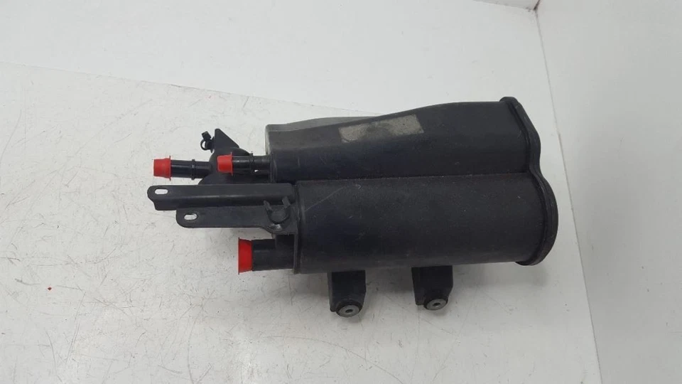 Bote de carbón de vapor de combustible 2012 2013 2014 2015 2016 BMW 328i ULEV N20 Foto 2 de 4